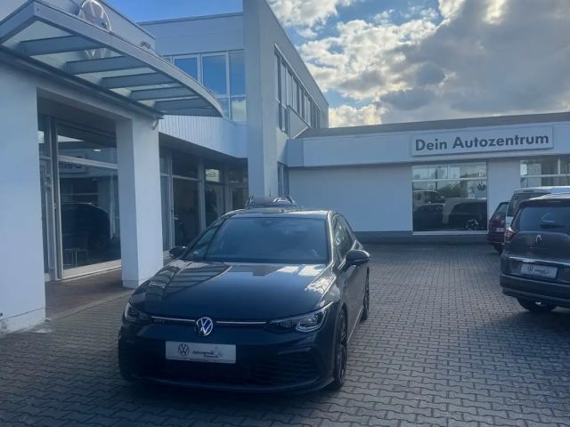 Volkswagen Golf 2.0 TSI DSG GTI