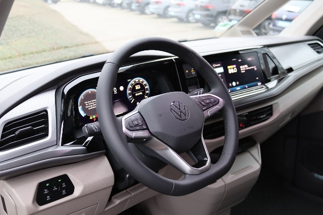 Volkswagen Multivan 2.0 TDI DSG T7