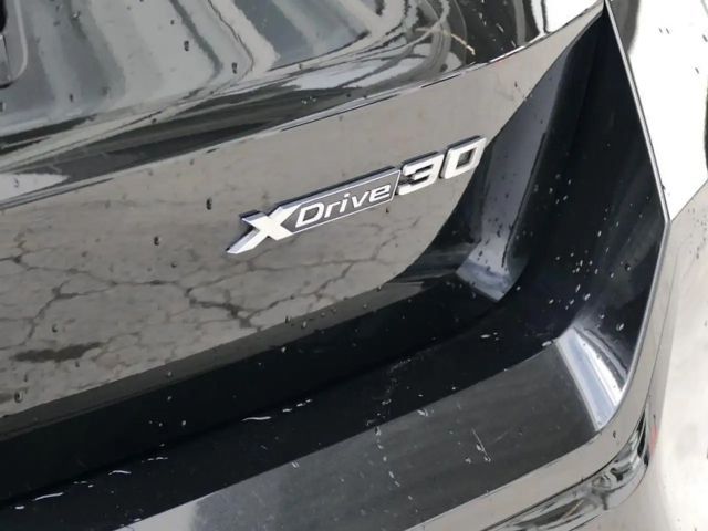 BMW iX1 Drive pro M-Sport xDrive30