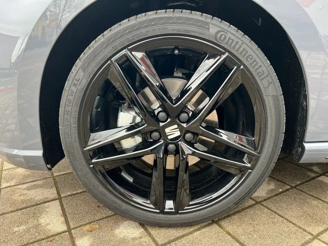 Seat Ibiza 1.5 TSI DSG FR-lijn