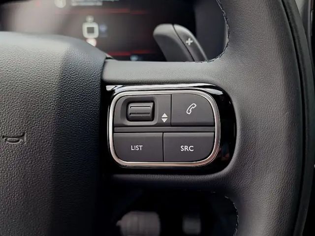 Citroën C5 Aircross BlueHDi Max