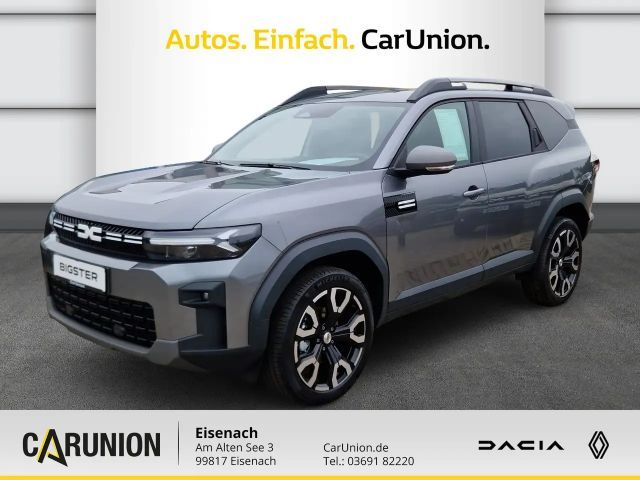 Dacia Bigster Mild Hybrid 140