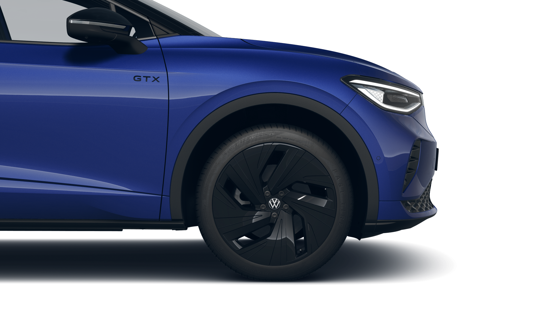 Volkswagen ID.5 GTX
