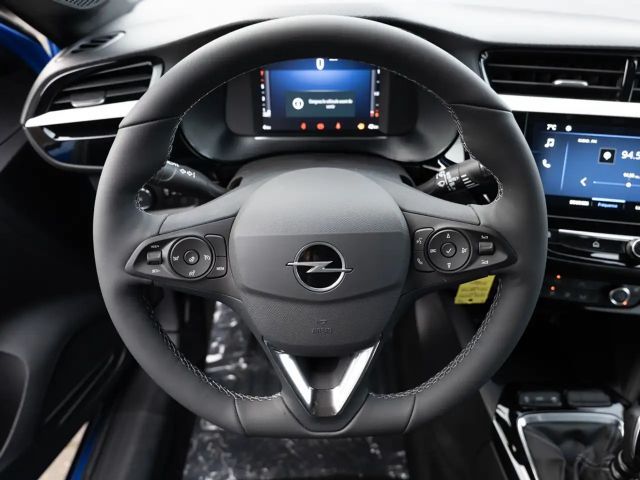 Opel Corsa 1.2 Turbo GS-Line Grand Sport Turbo