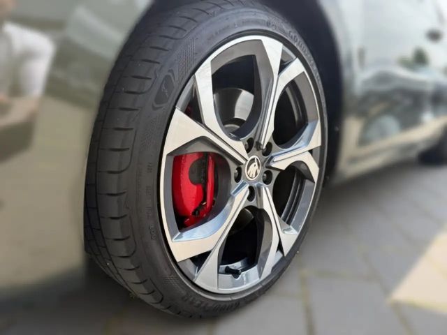 Skoda Octavia 2.0 TSI Combi