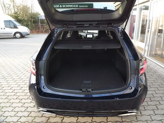 Suzuki Swace Comfort Hybrid