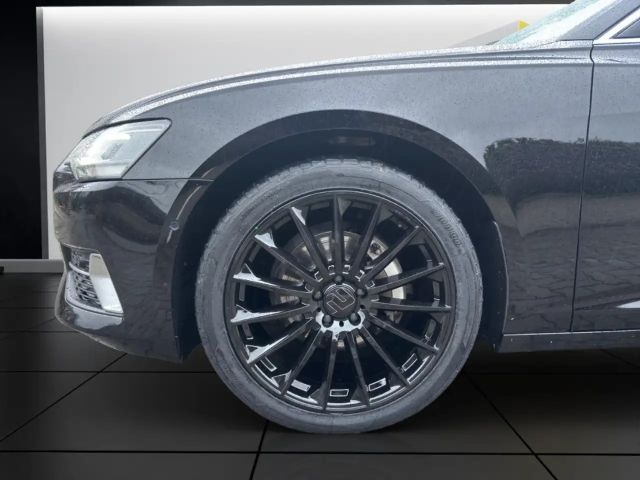 Audi A6 40 TDI Quattro Sedan Sport