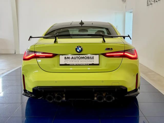 BMW M4 Competition Coupé xDrive