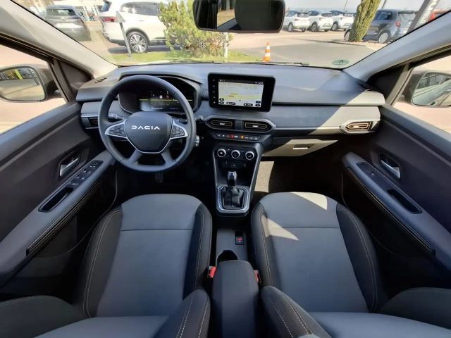 Dacia Jogger Extreme Hybrid 140