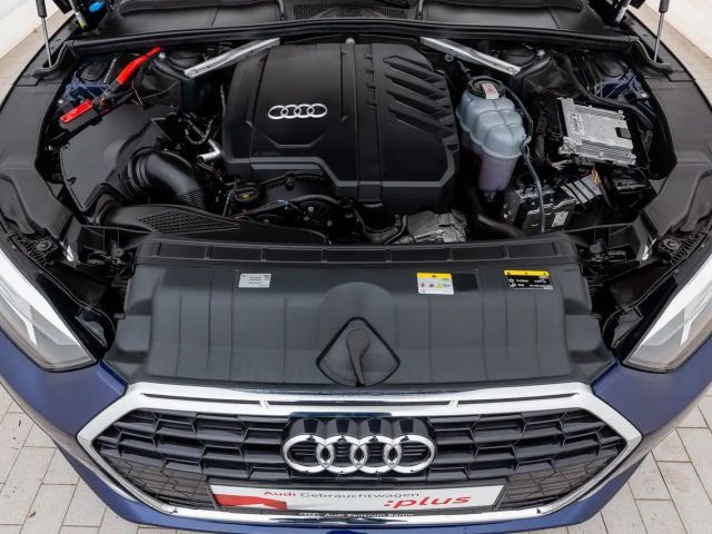 Audi A5 35 TFSI