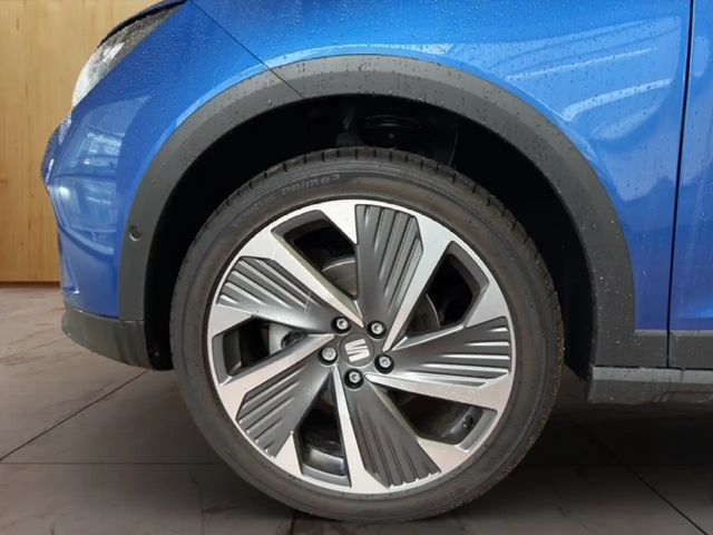 Seat Arona 1.0 TSI FR-lijn