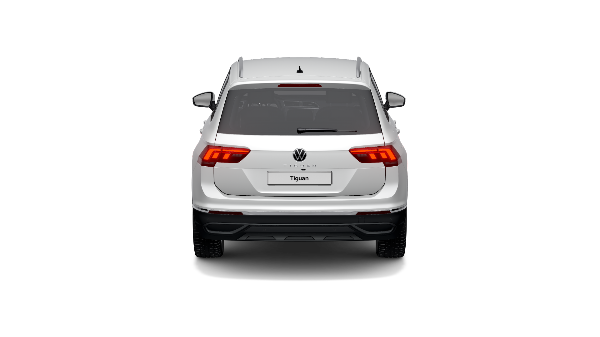 Volkswagen Tiguan Tiguan Active 1,5 TSI 6-Gang | ACC | AirStop-Ganzjahresreifen auf 18" | Ambientebeleuchtung | Anschl