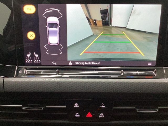 Volkswagen Golf DSG GTI