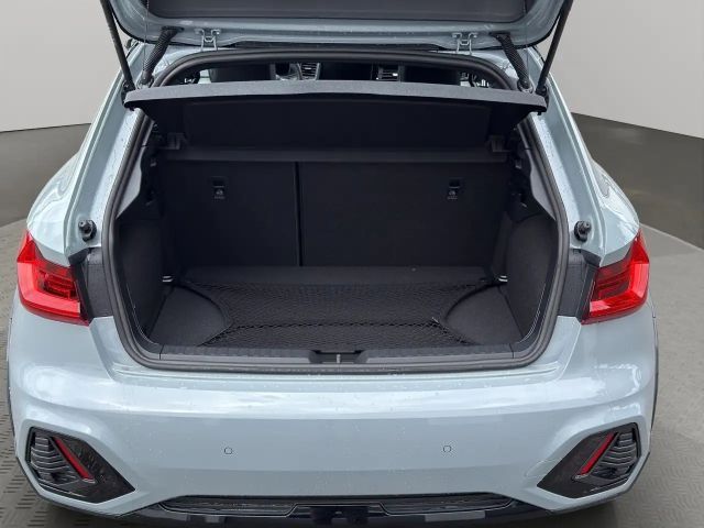 Audi A1 30 TFSI S-Line S-Tronic