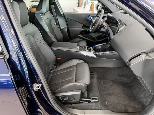 BMW X3 M-Sport xDrive