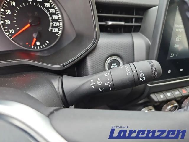 Renault Clio TCe 90 Zen