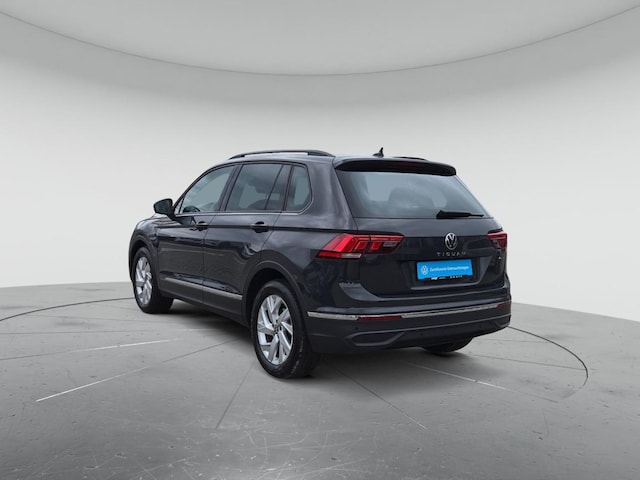 Volkswagen Tiguan 2.0 TDI DSG Life