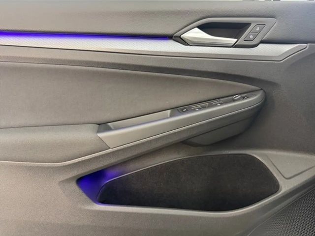 Volkswagen Golf 2.0 TDI Golf VIII