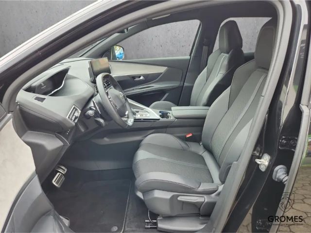 Peugeot 3008 BlueHDi EAT8 GT-Line