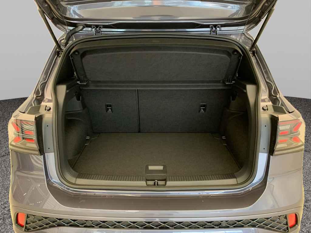 Volkswagen T-Cross 1.5 TSI DSG R-Line