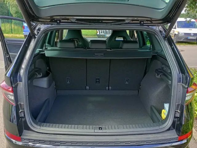 Skoda Kodiaq 2.0 TDI 4x4 Sportline