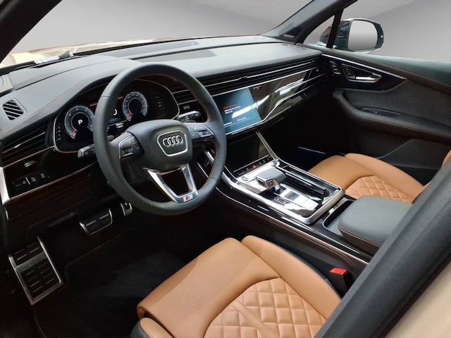 Audi Q7 50 TDI Quattro S-Line