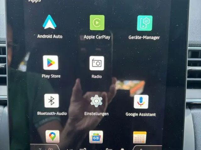 Mitsubishi ASX Edition 1.8 Hybrid