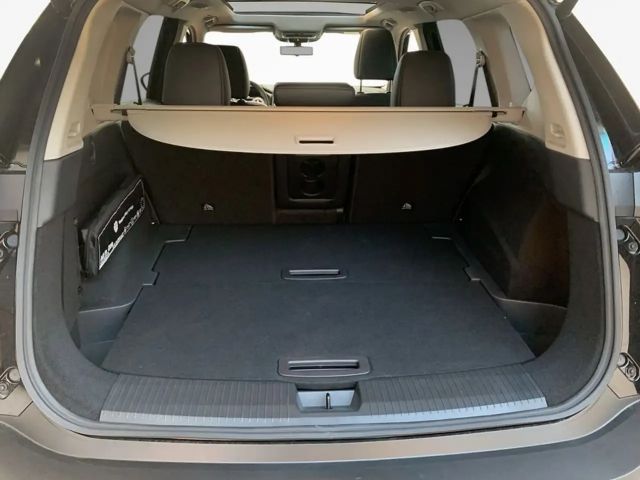 Nissan X-trail Tekna