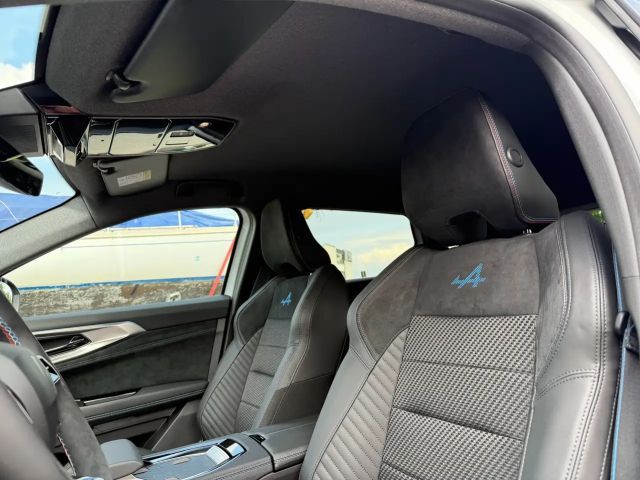 Renault Austral Alpine E-Tech Esprit