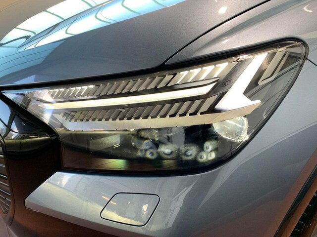 Audi Q4 e-tron Quattro