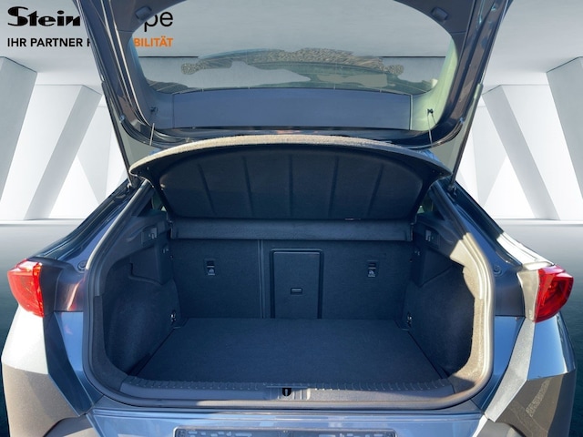 Cupra Formentor 2.0 TSI 4Drive