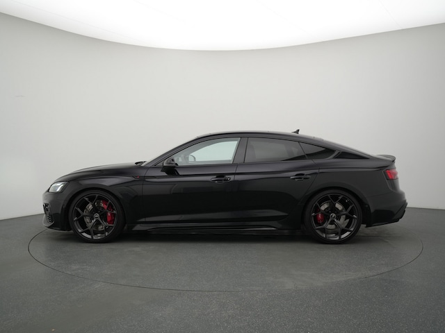 Audi RS5 Quattro Sportback