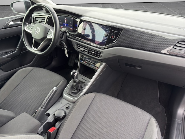 Volkswagen Polo 1.0 TSI Life