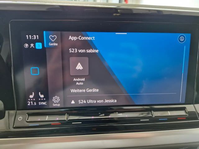 Volkswagen Multivan Life T7