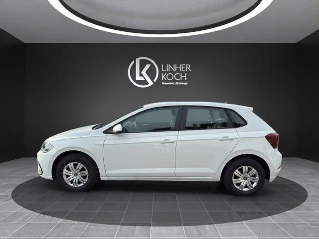 Volkswagen Polo 4Me