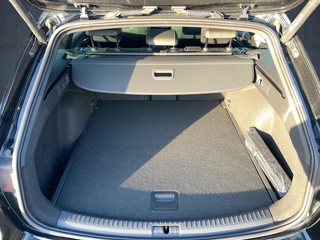 Cupra Leon DSG Sportstourer