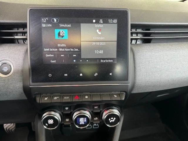 Renault Clio Evolution TCe 90