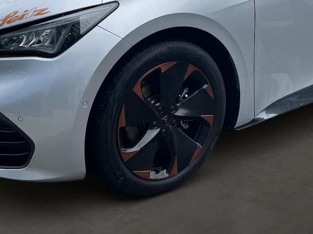 Cupra Born *LED*BEATS*KAMERA*