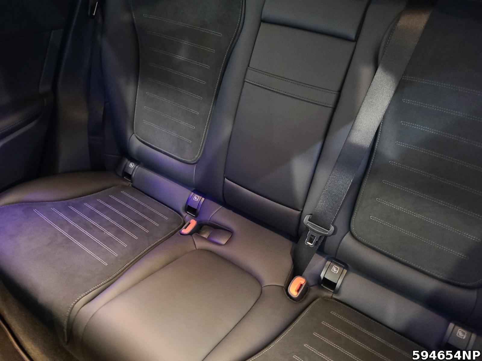 Mercedes-Benz GLC 300 4MATIC AMG Line GLC 300 d