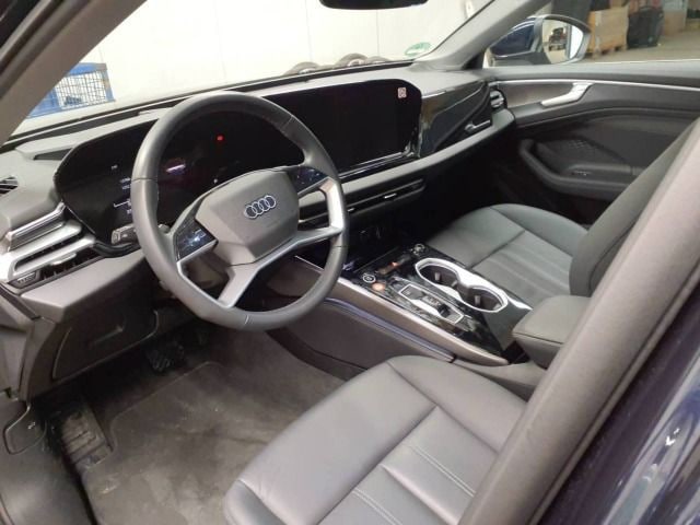 Audi A6 Avant S-Tronic