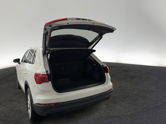 Audi Q3 45 TFSI Hybride S-Tronic