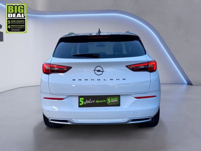 Opel Grandland X Innovation