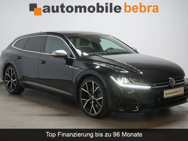 Volkswagen Arteon Shooting Brake 2.0 TSI DSG