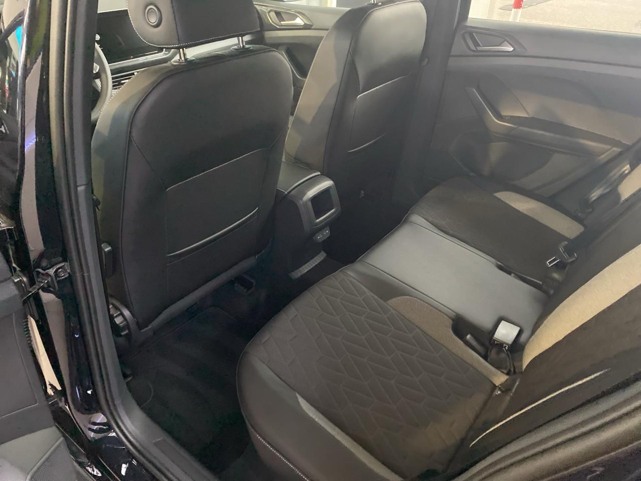 Volkswagen T-Cross 1.0 TSI DSG IQ.Drive