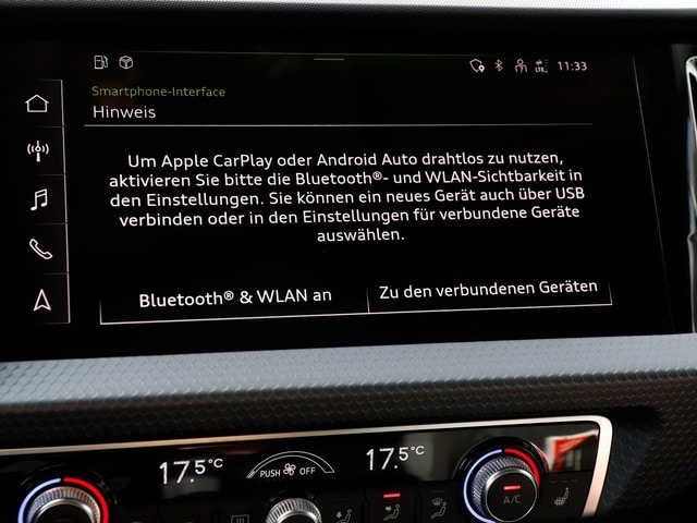 Audi A1 30 TFSI S-Tronic Sportback