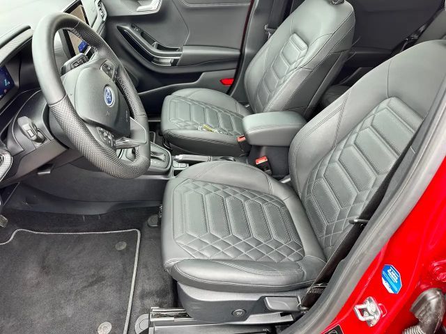 Ford Puma ST Line Vignale