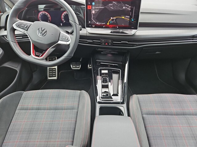 Volkswagen Golf DSG GTI Golf VIII