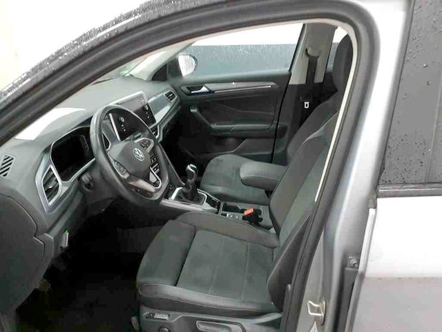 Volkswagen T-Roc 1.0 TSI Style