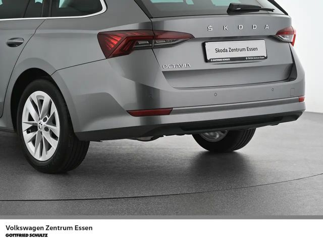 Skoda Octavia Combi Style Style