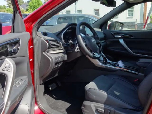 Mitsubishi Eclipse Cross 4WD PHEV